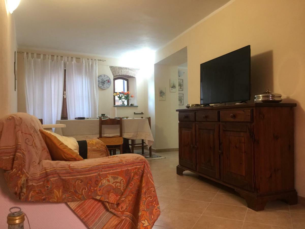 Casa Vacanze Elena Rometta Exterior photo