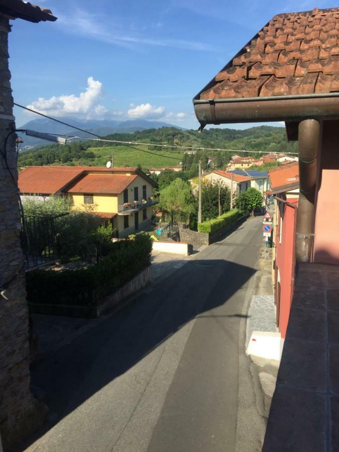 Casa Vacanze Elena Rometta Exterior photo