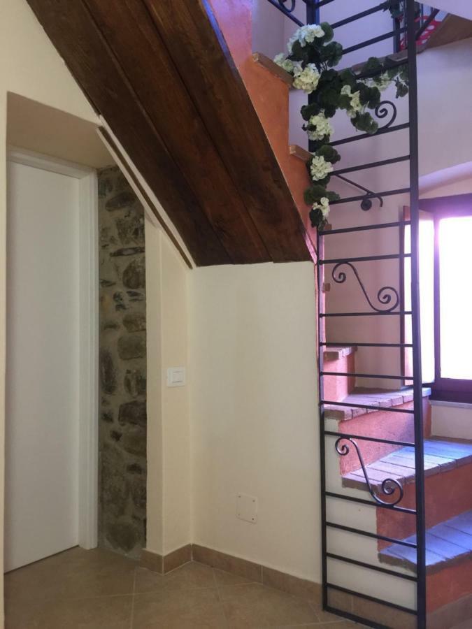 Casa Vacanze Elena Rometta Exterior photo