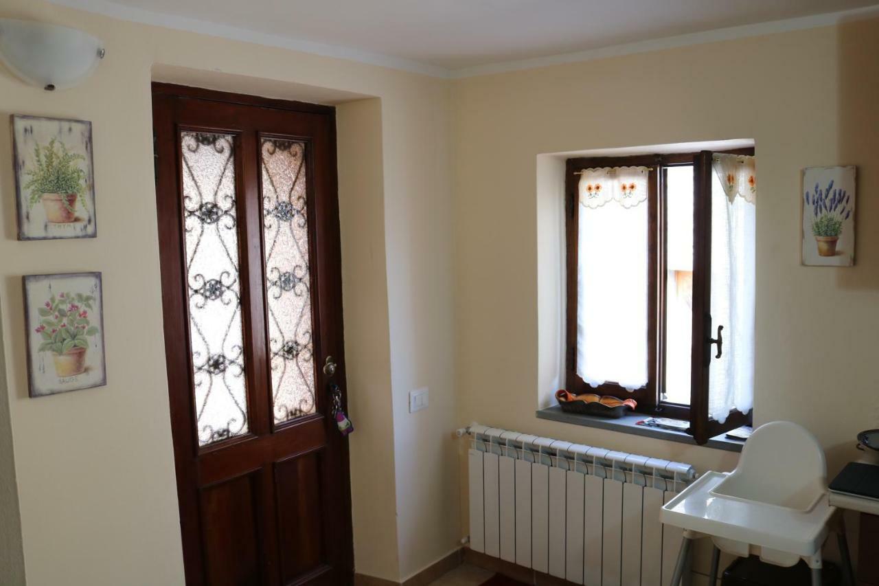 Casa Vacanze Elena Rometta Exterior photo