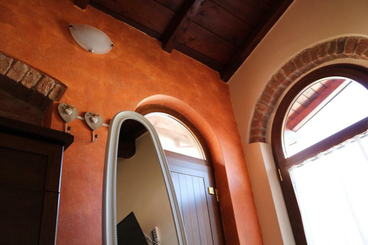 Casa Vacanze Elena Rometta Exterior photo